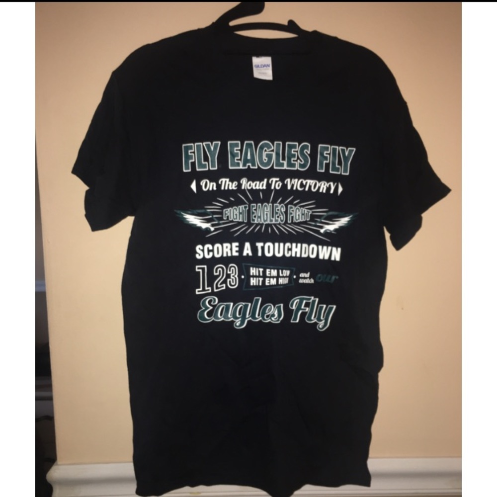 Philadelphia Eagles Shirt